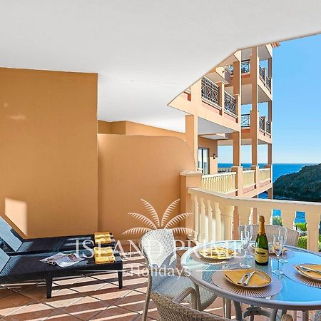 El Nautico Relax In Golf Del Sur En306 Apartment San Miguel de Abona Bagian luar foto