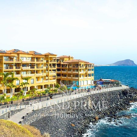 El Nautico Relax In Golf Del Sur En306 Apartment San Miguel de Abona Bagian luar foto