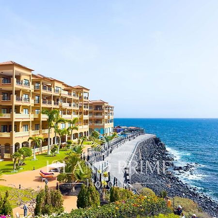 El Nautico Relax In Golf Del Sur En306 Apartment San Miguel de Abona Bagian luar foto