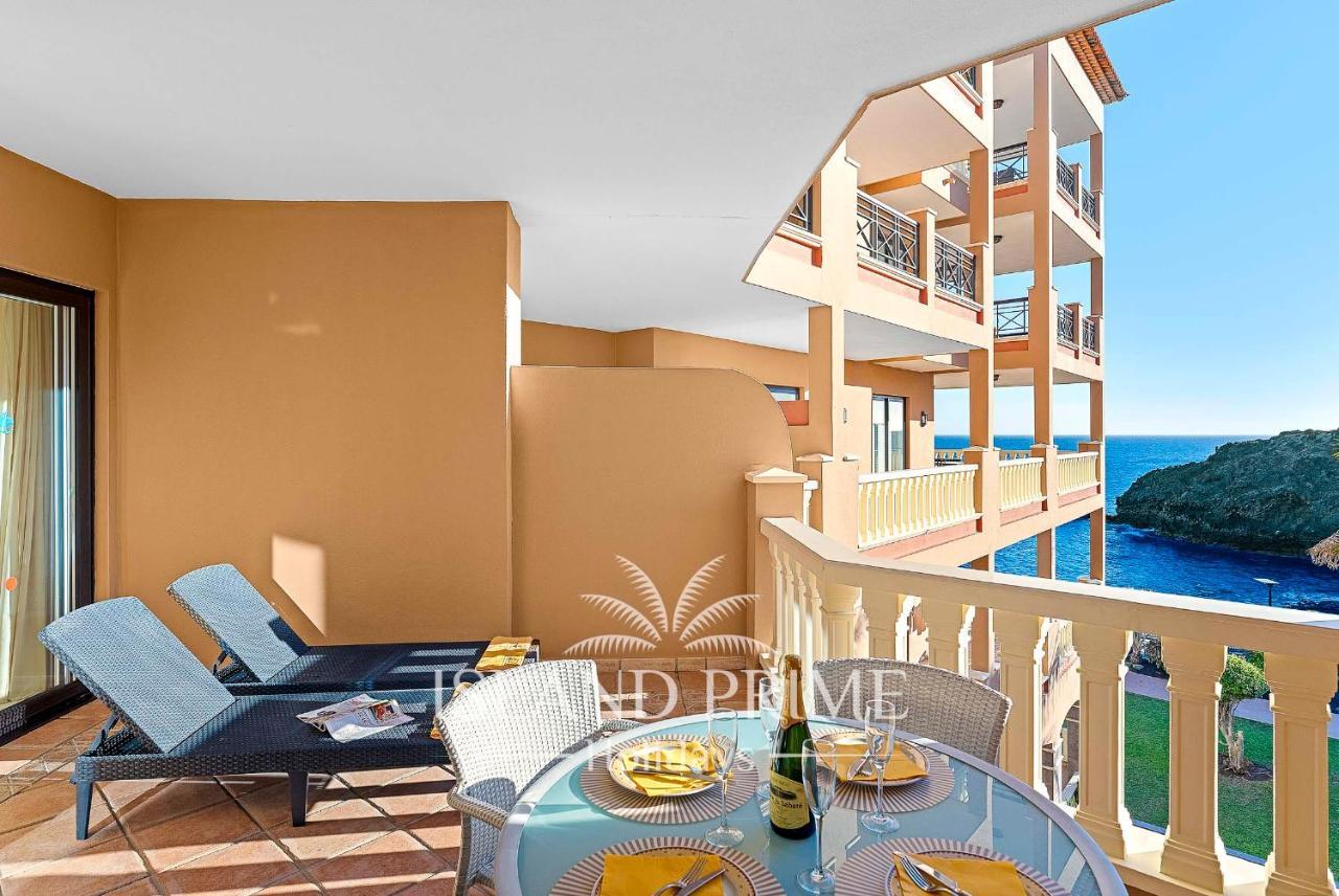 El Nautico Relax In Golf Del Sur En306 Apartment San Miguel de Abona Bagian luar foto