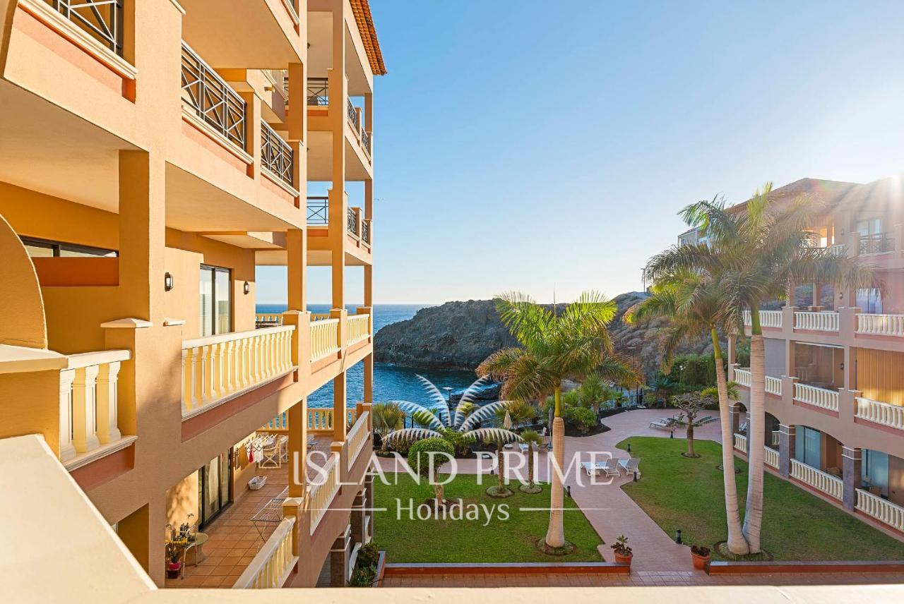 El Nautico Relax In Golf Del Sur En306 Apartment San Miguel de Abona Bagian luar foto