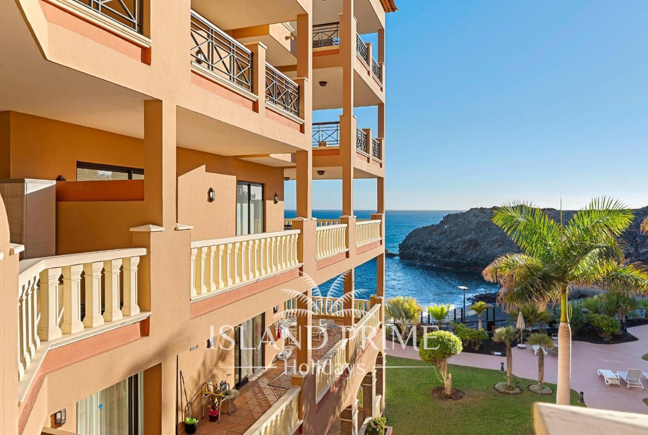 El Nautico Relax In Golf Del Sur En306 Apartment San Miguel de Abona Bagian luar foto