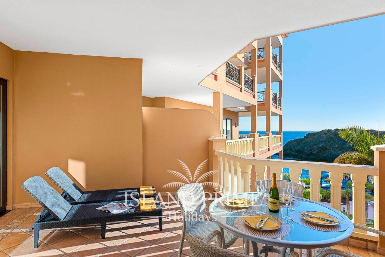 El Nautico Relax In Golf Del Sur En306 Apartment San Miguel de Abona Bagian luar foto