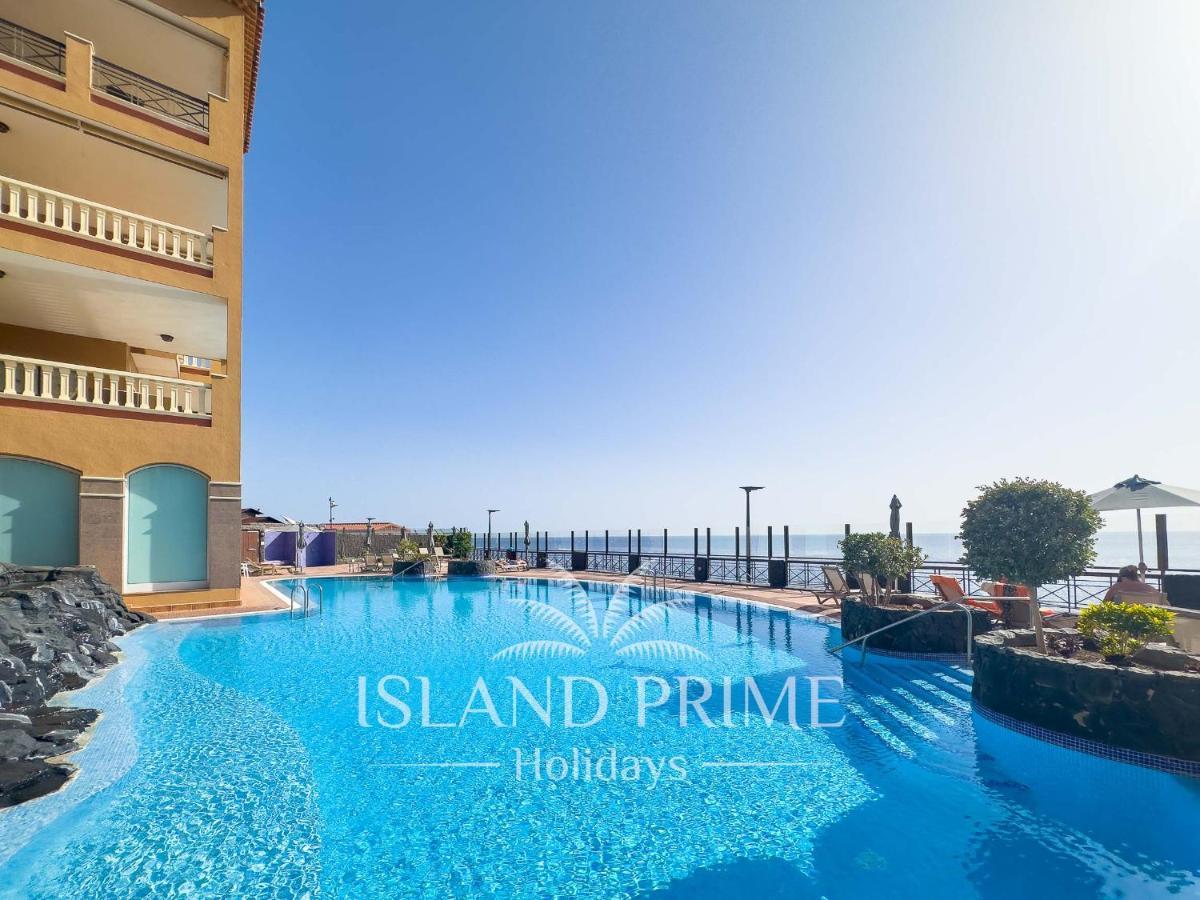 El Nautico Relax In Golf Del Sur En306 Apartment San Miguel de Abona Bagian luar foto