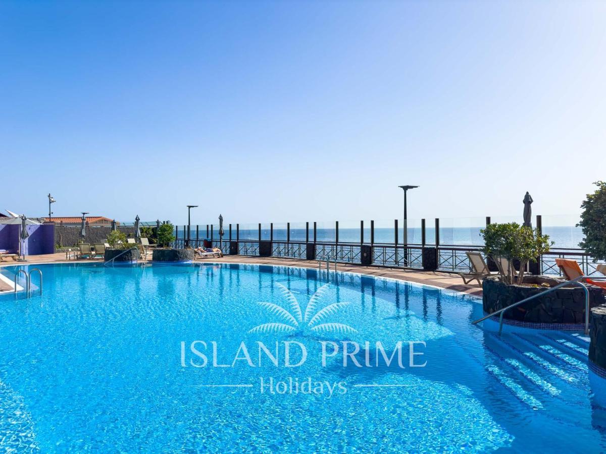 El Nautico Relax In Golf Del Sur En306 Apartment San Miguel de Abona Bagian luar foto