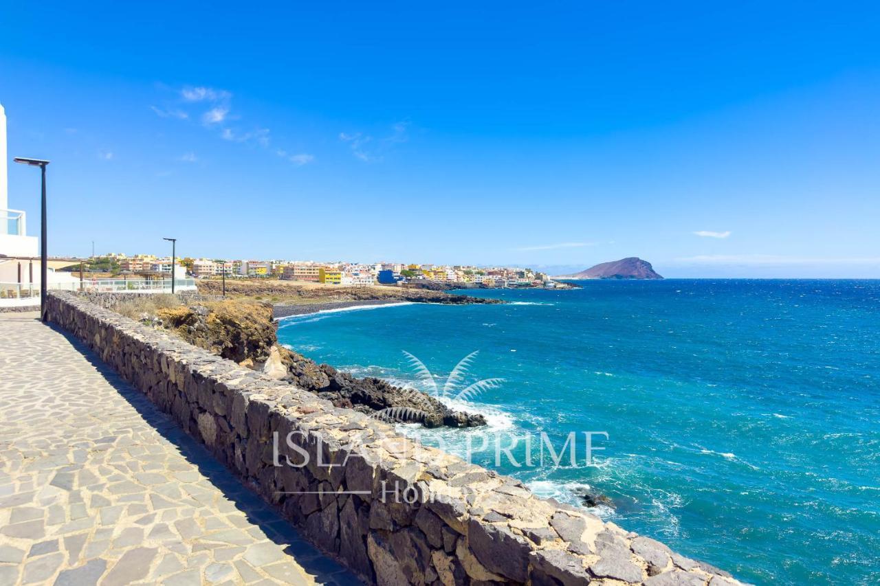 El Nautico Relax In Golf Del Sur En306 Apartment San Miguel de Abona Bagian luar foto