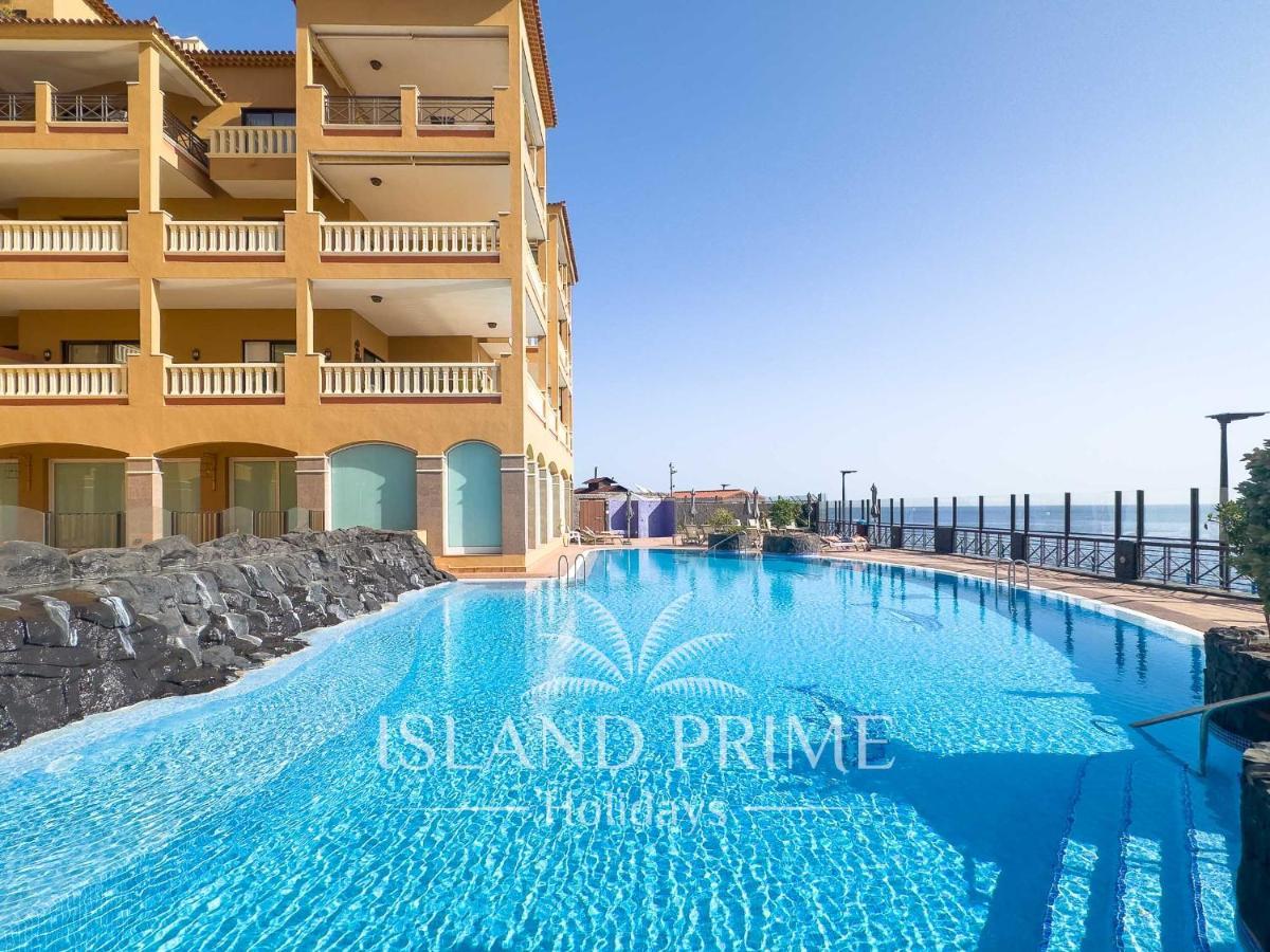 El Nautico Relax In Golf Del Sur En306 Apartment San Miguel de Abona Bagian luar foto